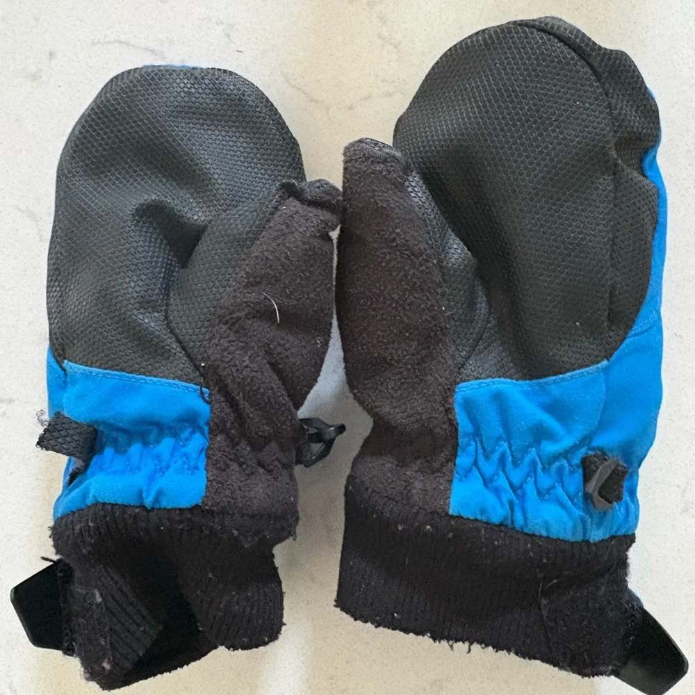Obermeyer Thumbs Up XS